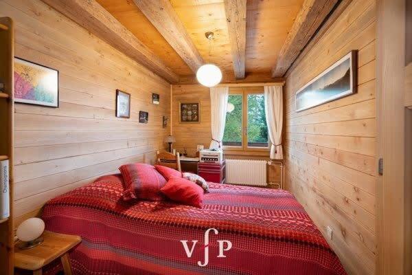 Villa L'Alouvy Winter Dream Chalet For Family At Verbier Exterior foto